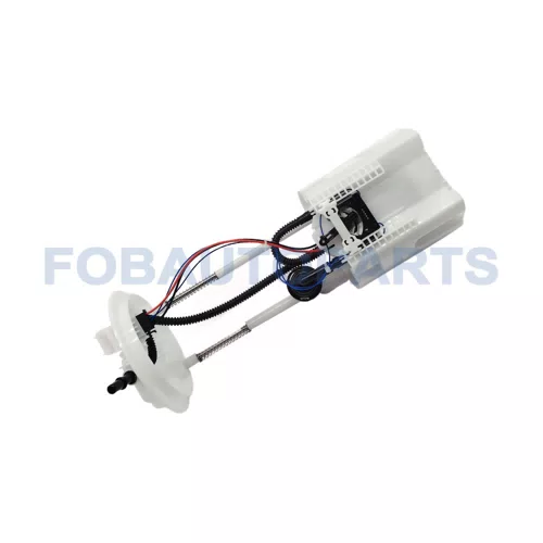 Electric Fuel Pump Assembly for Chrysler Ram 1500 2500 3500 2011-2020 5.7L 6.4L Gas 68086502AA 68086502AB - image 5